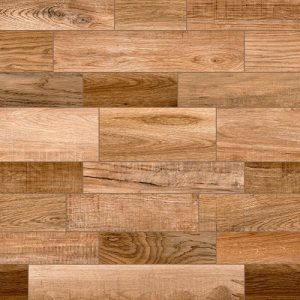 Cerámica Piso Madera Brown Mix 50HDA15 4Caras 50x50(2