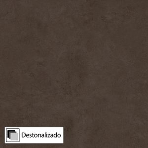 Cerámica Piso Boston Café Destonalizado 61x61(1