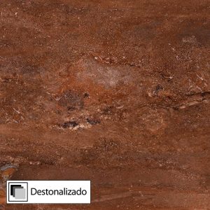 Cerámica Piso Bud ?xido Destonalizado 61x61(1