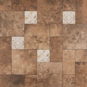 Cerámica Piso Cotto Colors 61x61(1