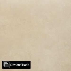 Cerámica Piso Terre Crema Destonalizado 45x45(2