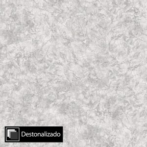 Cerámica Piso Marino Gris Destonalizado 35x35(2