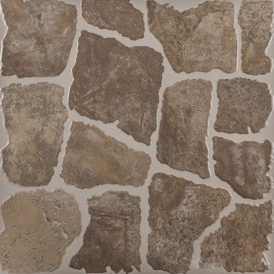 Cerámica Piso Laja Terracota Antideslizante 45x45(2,08) - Imagen 3
