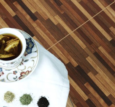 Cerámica Piso Canelillo Beige 45x45(2,08) - Imagen 3