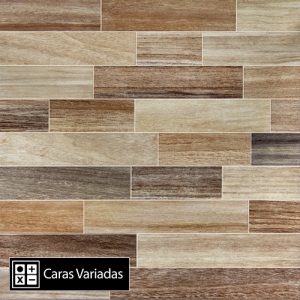 Cerámica Piso Vermont (Dallas) Plus Beige 2Caras 45x45(2