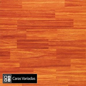 Cerámica Piso Vermont (Dallas) Plus Caramelo 2Caras 45x45(2