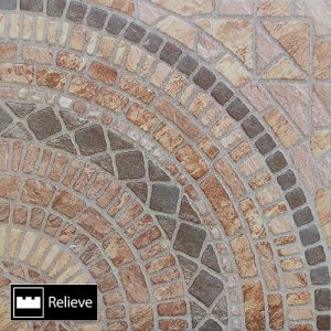 Cerámica Piso Terra HD 45x45(2