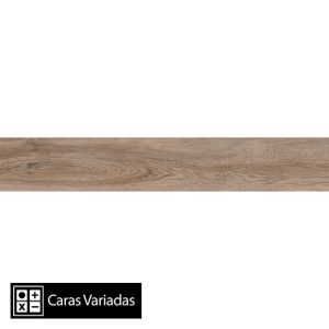 Gres Porcelánico Sienna Rústico 21Caras Rectificado 19x115(1