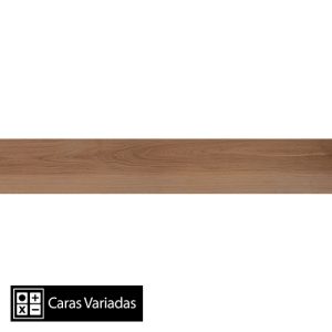 Gres Porcelánico Campestre 30Caras Rectificado 19x115(1