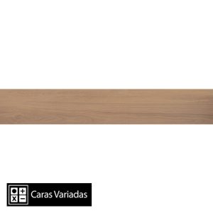 Gres Porcelánico D' Ouro 30Caras Rectificado 19x115(1