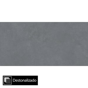 Cerámica Piso Terre Grafito Destonalizado 30x60(1