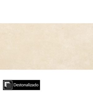 Cerámica Piso Terre Marfil Destonalizado 30x60(1