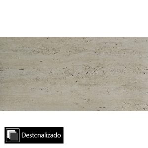Gres Porcelánico Travertino Arena 6073 30x60(1