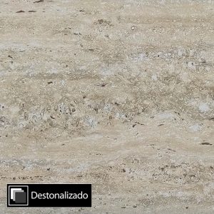 Gres Porcelánico Travertino Beige 6074 60x60(1