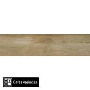 Porcelanato Madera Carvalho 2480A 16Caras 24