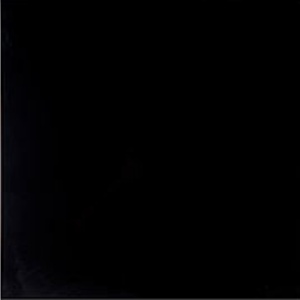 Porcelanato  Imperia Negro 60x60(1