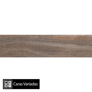 Porcelanato Madera Baoba Out 24076A 10Caras 24