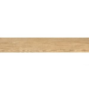Porcelanato  Berna Miel 5caras Rectificado 20x120(1