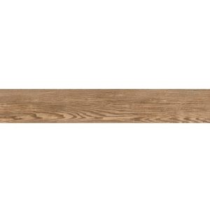 Porcelanato  Berna Roble 5caras Rectificado 20x120(1