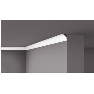 Cornisa Poliestireno Nomastyl NE1 40x40x2000mm