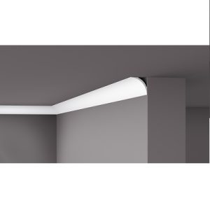 Cornisa Poliestireno Nomastyl NE2 60x60x2000mm