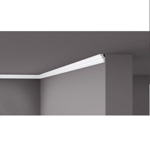 Cornisa Poliestireno Nomastyl E352 25x17x2000mm