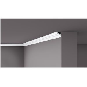 Cornisa Poliestireno Nomastyl F230 33x33x2000mm