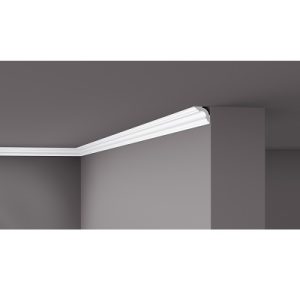 Cornisa Poliestireno Nomastyl A3 30x30x2000mm