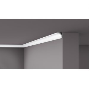 Cornisa Poliestireno Nomastyl B2 35x35x2000mm