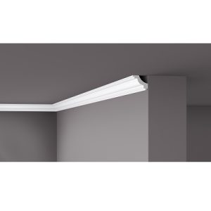 Cornisa Poliestireno Nomastyl J 45x50x2000mm