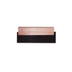 Fraguador de Goma Lengüeta 20Cm F3C