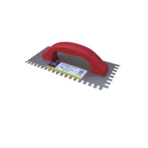 Llana Dentada 6x10 mm. F3C 1ª