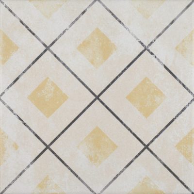 Porcelanato Heritage Decor 29Caras 25x25(1,0) - Imagen 22