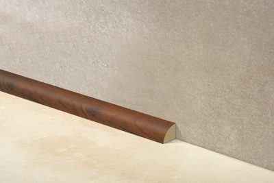 Junquillo EPS Nogal Claro 743 2400x15x15mm - Imagen 3