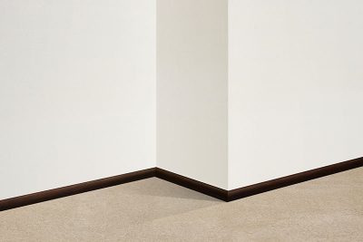 Junquillo EPS Roble Oscuro 742 2400x15x15mm - Imagen 4