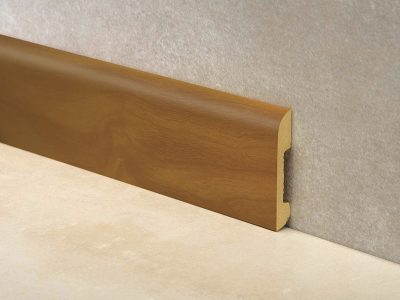 Guardapolvo EPS Nuez 764 2400x68x15mm - Imagen 4