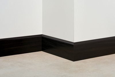 Guardapolvo EPS Wengue 765 2400x68x15mm - Imagen 2