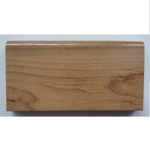 Guardapolvo Rodon Abedul 2400mm Pisomur