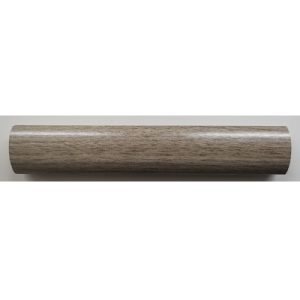 Junquillo Rodon Ceniza 2400x18x18  Pisomur