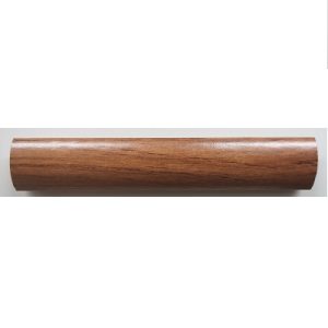 Junquillo Rodon Roble 2400x18x18  Pisomur