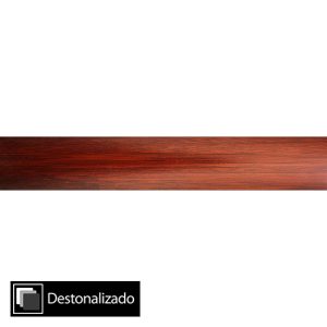 Piso Laminado Merbau Destonalizado 8mm(1