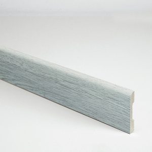 Guardapolvo EPS Gris ?rtico 7623 2400x68x15mm