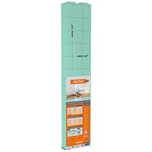 Espuma Acústica p/Laminados SelitAc 2