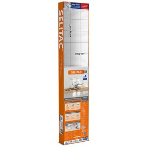 Espuma Acústica p/Laminados SelitAc AquaStop 2