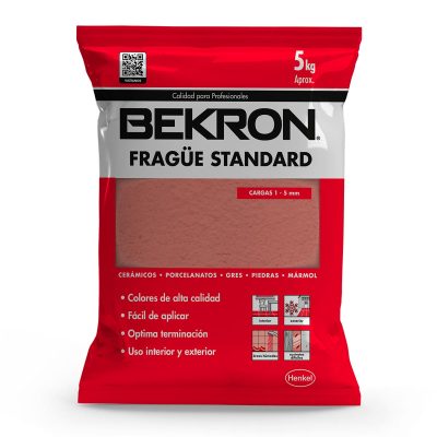 Fragüe Guinda Bolsa 5 Kg