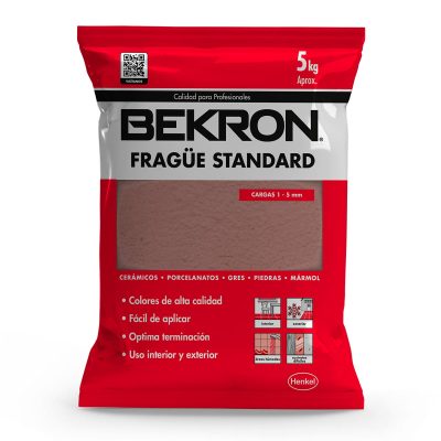 Fragüe Tacora Bolsa 5 Kg
