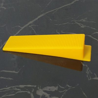 Cuña Nivelación Cerámica/Porcelanato Bolsa 100Un HR - Imagen 5