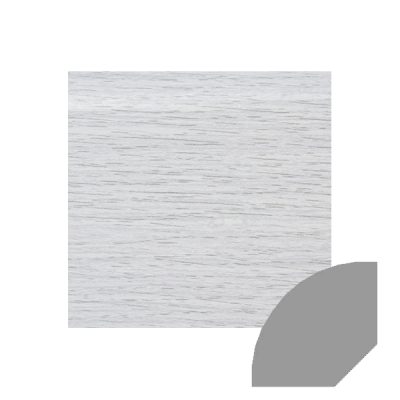 Junquillo Rodón Evoke Concrete 2400x20x20
