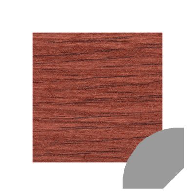 Junquillo Rodón Merbau 2400x20x20