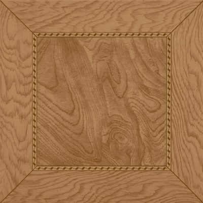 Cerámica Piso Parquet Cedro 45x45(2,08) - Imagen 2
